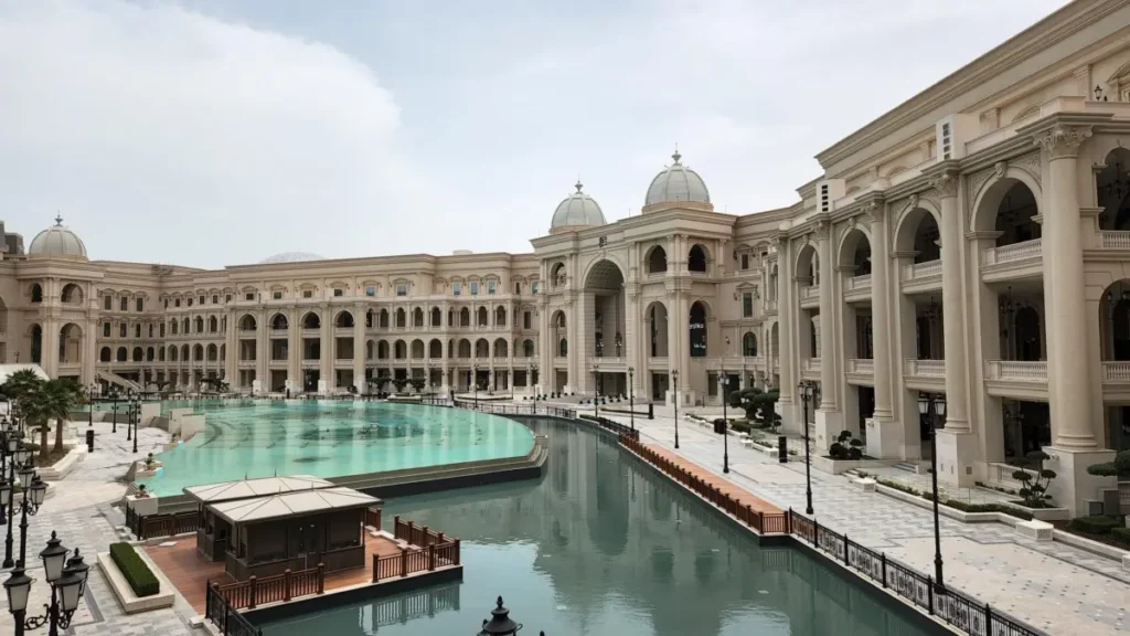 PLACE VENDOME qatar