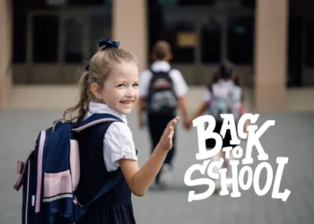 Back To School QATAR