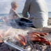 Beach BBQ QATAR