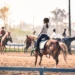 Horse Riding QATAR