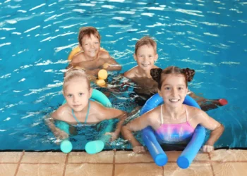 Hotels Indoor Pools qatar