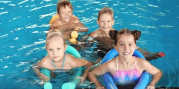 Hotels Indoor Pools qatar
