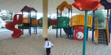 Kid Friendly Hotels in Qatar