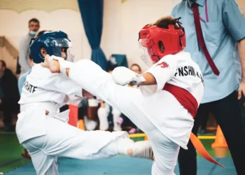 Martial Arts QATAR