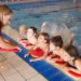Swim lessons QATAR