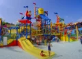 Water parks qatar