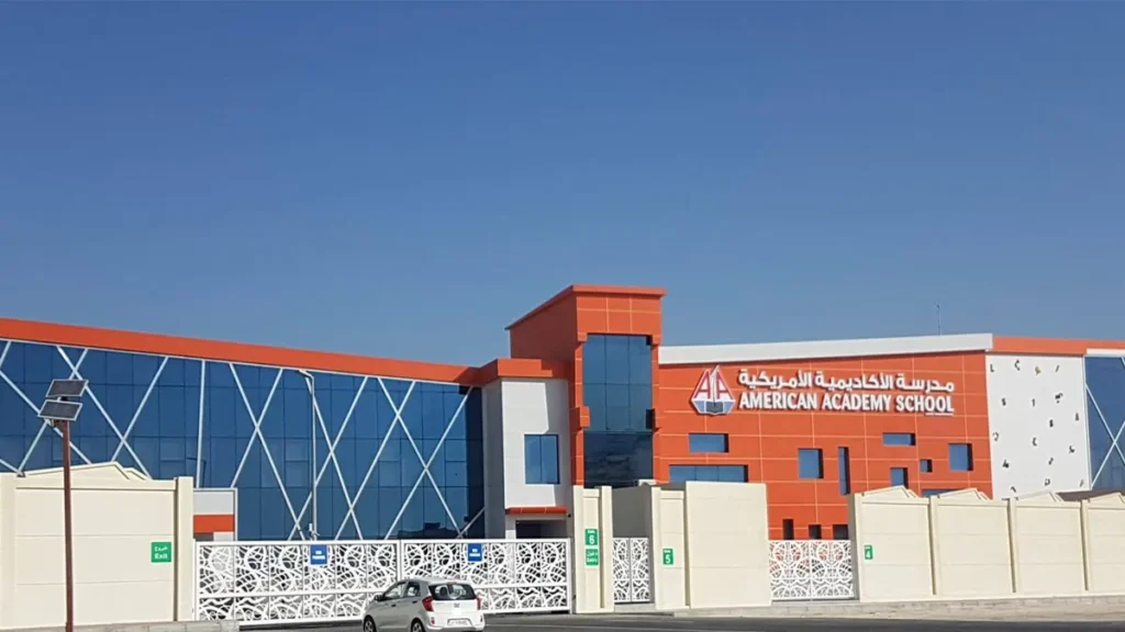 american academy school qatar