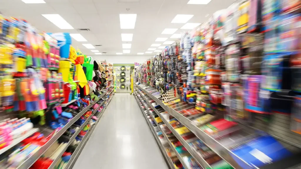 Carrefour