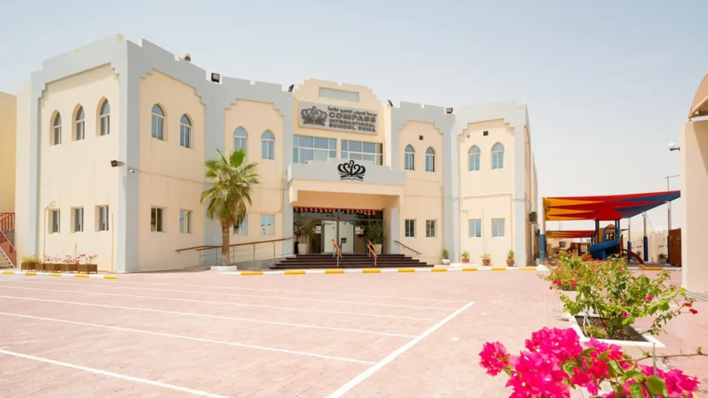 COMPASS INTERNATIONAL SCHOOL QATAR