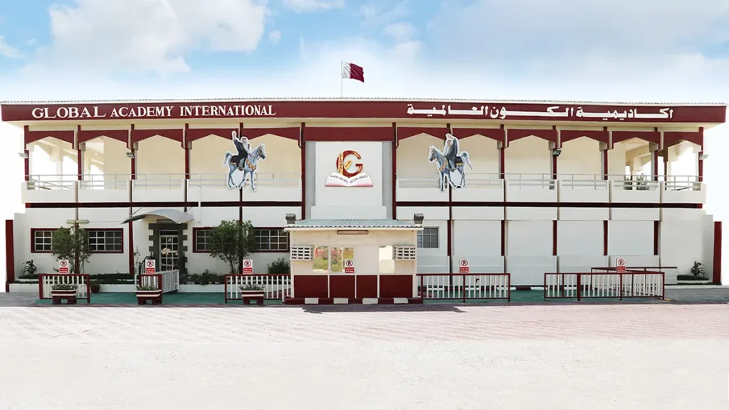 Global Academy International QATAR