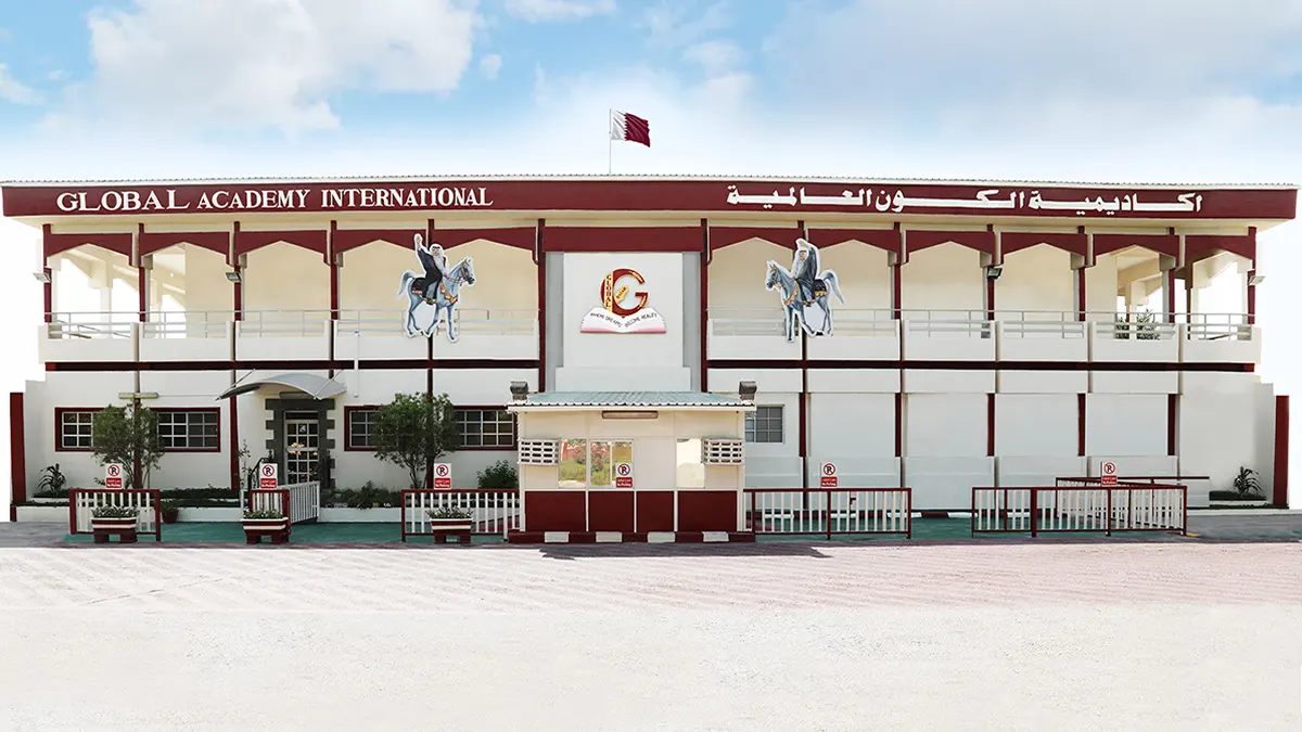 Global Academy International QATAR