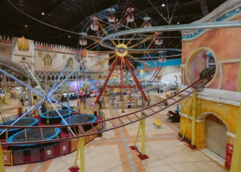 Theme Parks