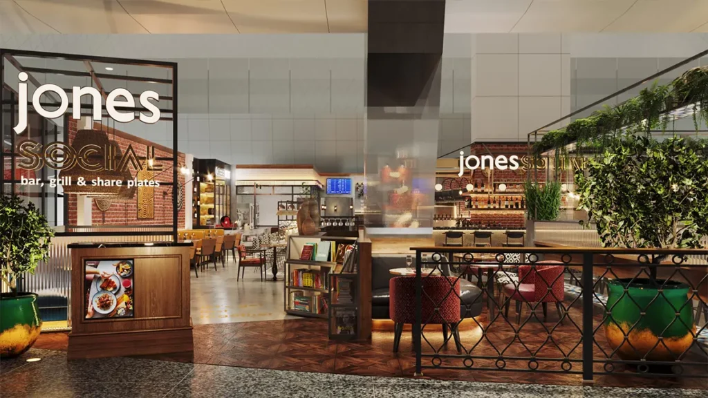 jones the grocer qatar