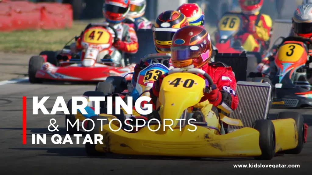 karting & motosports_COVER QATAR