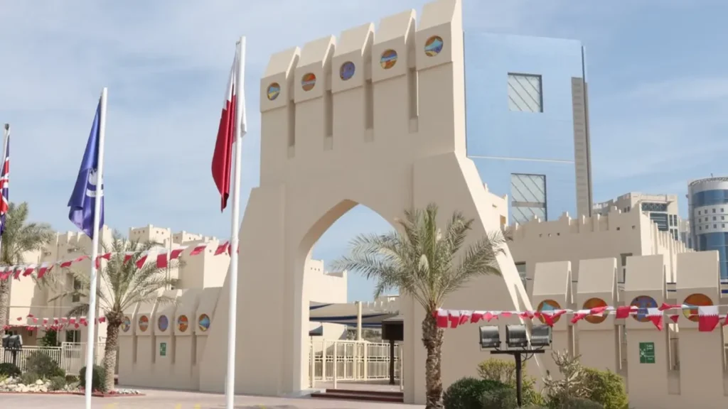 qatar international school