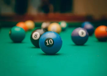 10-Ball Billiards  World Cup 2024
