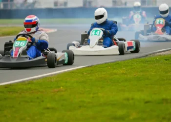 2024 MENA Karting Championship  Nations Cup