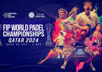 FIP World Padel Championships 2024