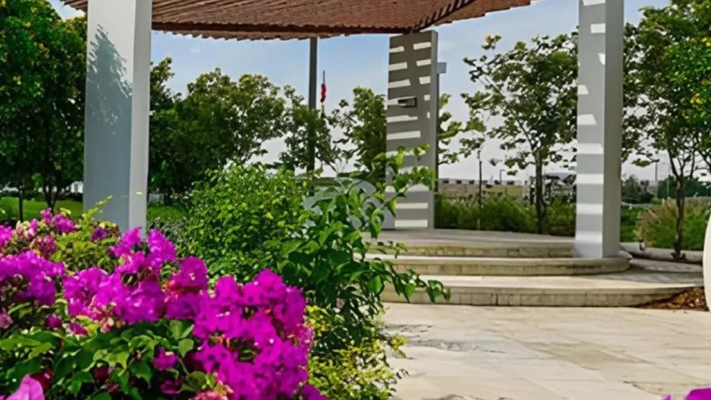 Al Bidda Park qatar