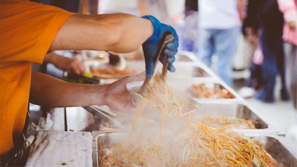 Doha food festival