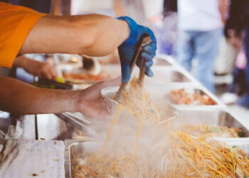 Doha food festival