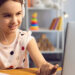 Qatar Public School - remote learning
