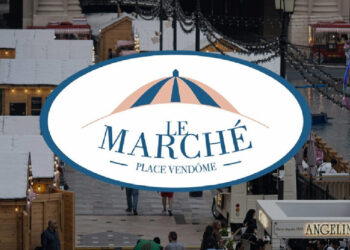 Le Marché at Place Vendôme Mall