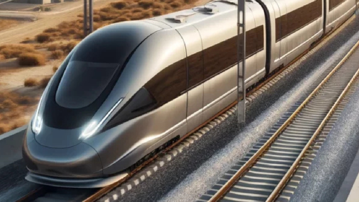 New train to connect Qatar to all GCC by 2030