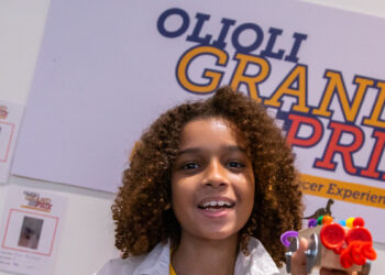 Olioli Grand prix