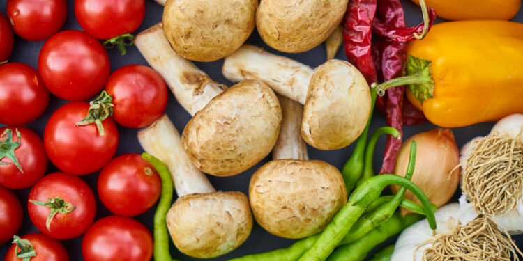 Torba Farmers Market