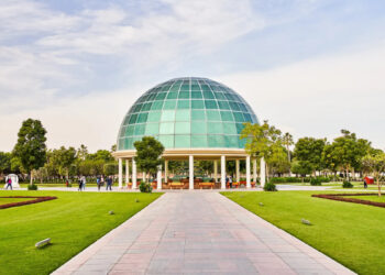 Al-Khor-Zoo