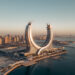 Corniche and Promenade guide in Qatar