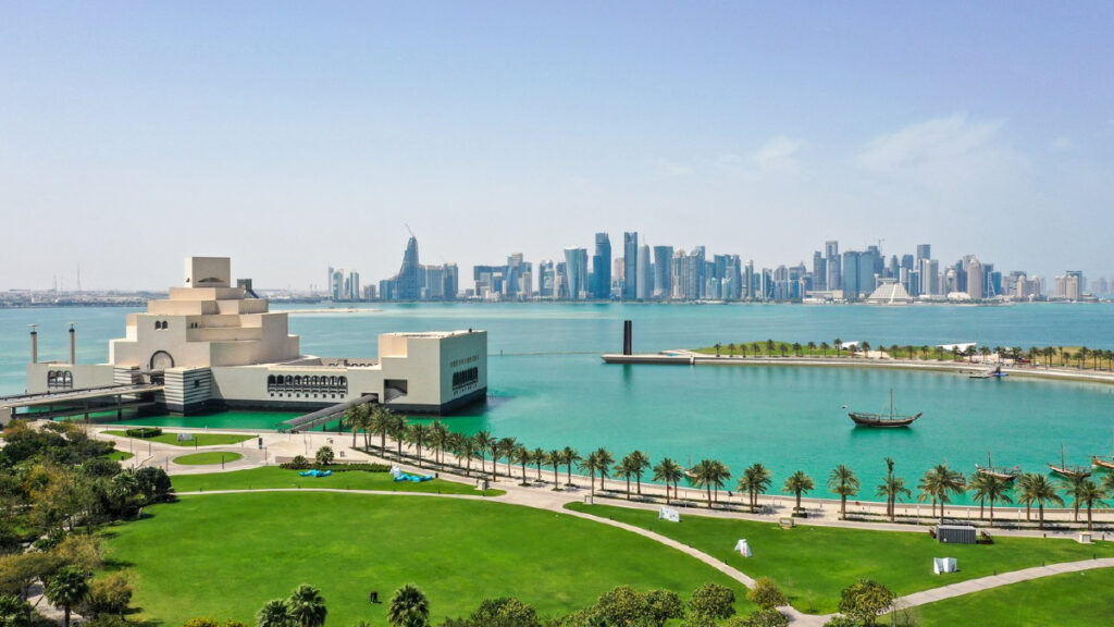 Museum of Islamic Art