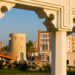 Ras Al Nasaa Park
