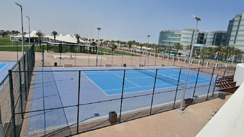 Mesaieed Park