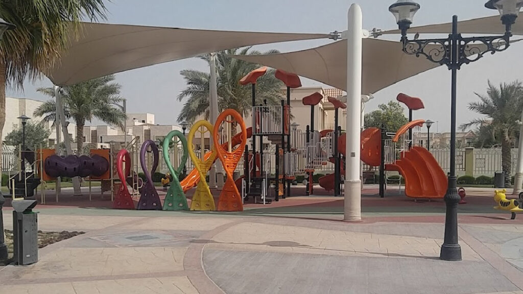 Al Waab Family Park