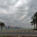 Light Rain Expected in Qatar Today