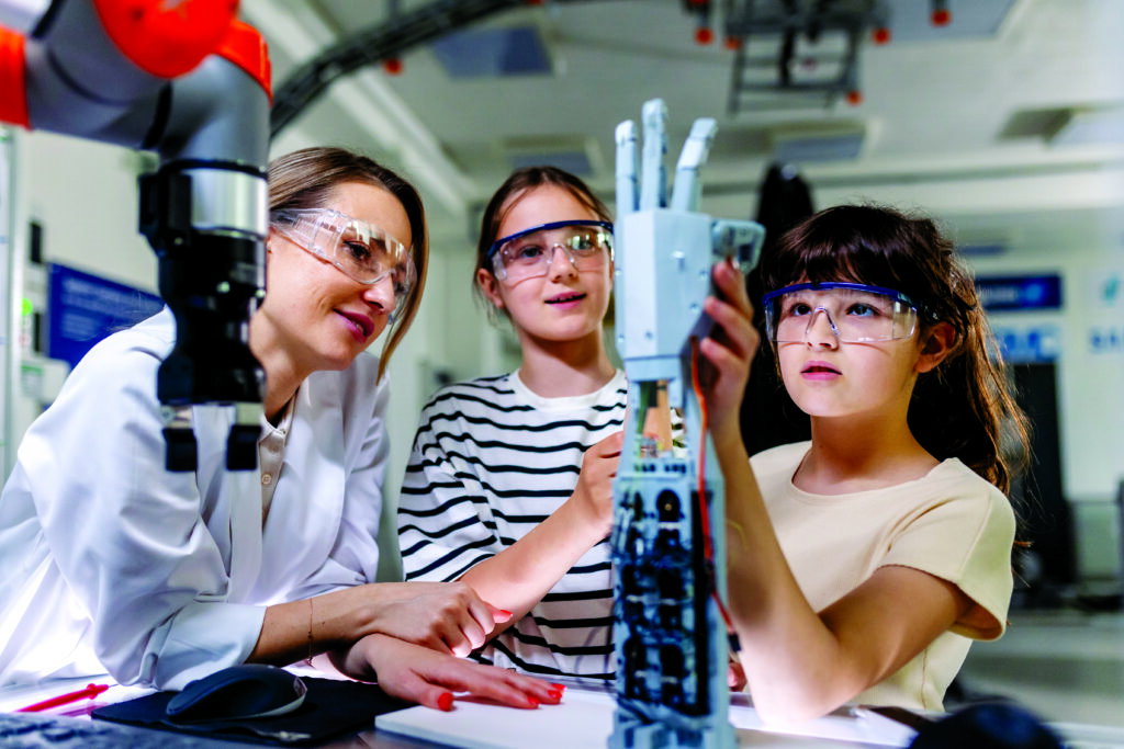 ACS Doha Launches Artemis Promise Scholarships to Empower Future Global ...
