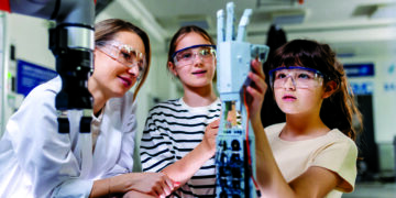 ACS Doha Launches Artemis Promise Scholarships to Empower Future Global Leaders