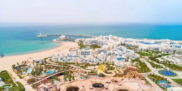 Experience the Magic of Togetherness This Ramadan at Hilton Salwa Beach Resort & Villas