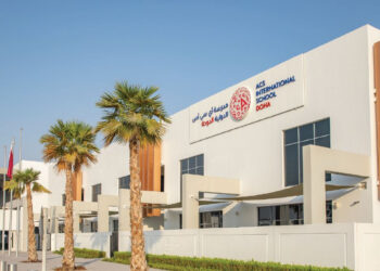 ACS Doha International School offers a world-class education in Qatar