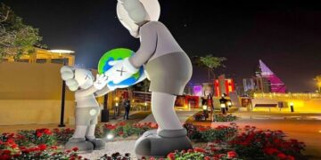 Ramadan Nights at Dadu Gardens