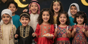 Don’t miss out on Part 1 of Garangao festivities!