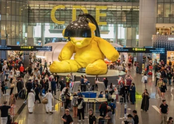Hamad International Airport