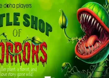 Little Shop of Horrors Musical