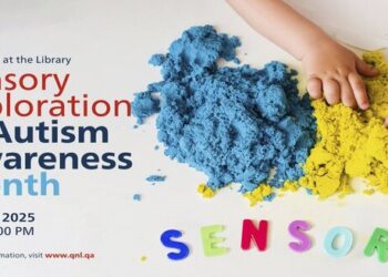 Sensory Exploration QNL