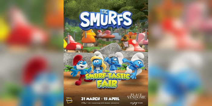 Smurfs