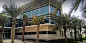 American School of Doha