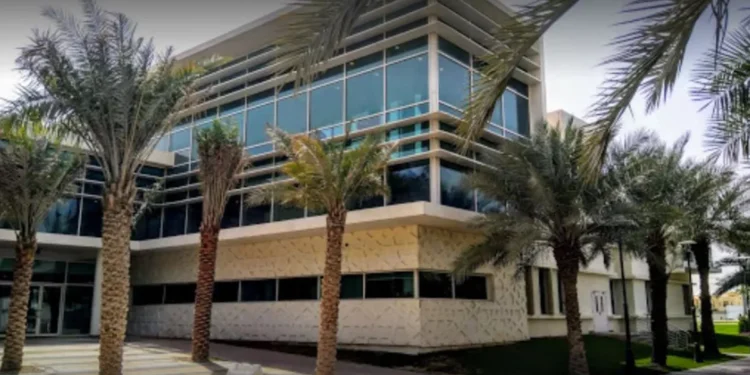 American School of Doha