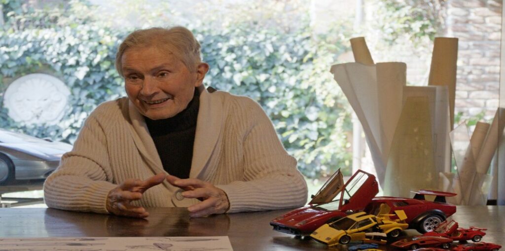 Ultraleggera Exhibition at National Museum of Qatar